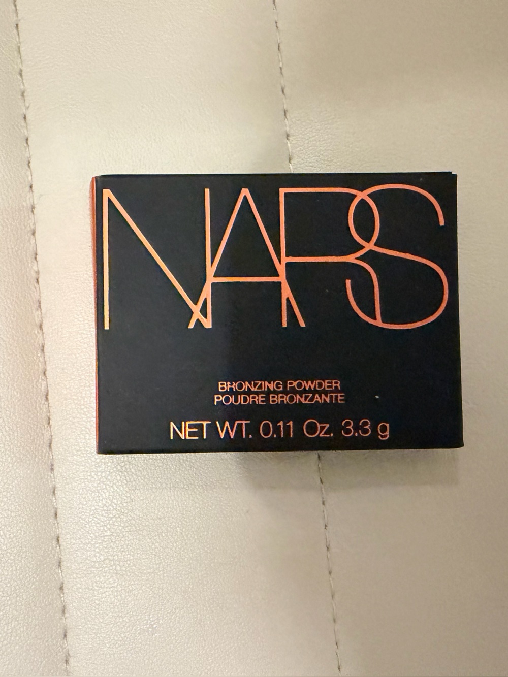 NARS Bronzing Powder - Picture 2 of 4